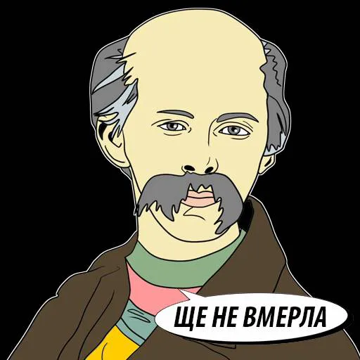 Сучасна Леся: ілюстраторка створила постери із зображенням поетеси з Волині