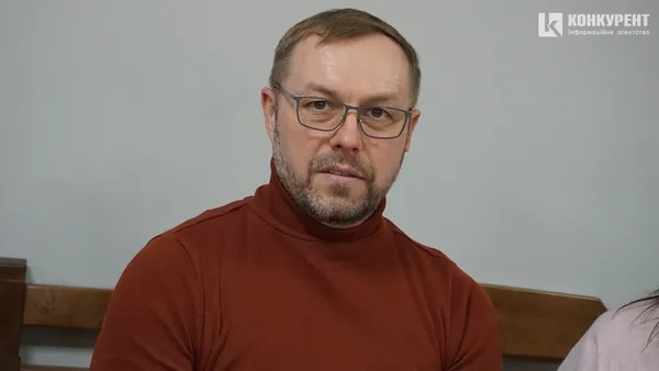 Михайло Наход