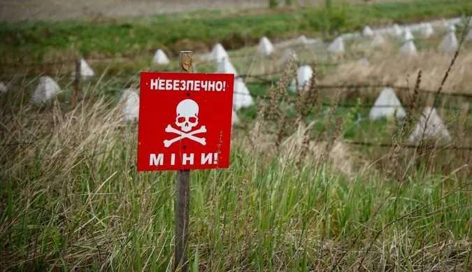 На Волині посилили режим біля кордону з Білоруссю: що змінилося
