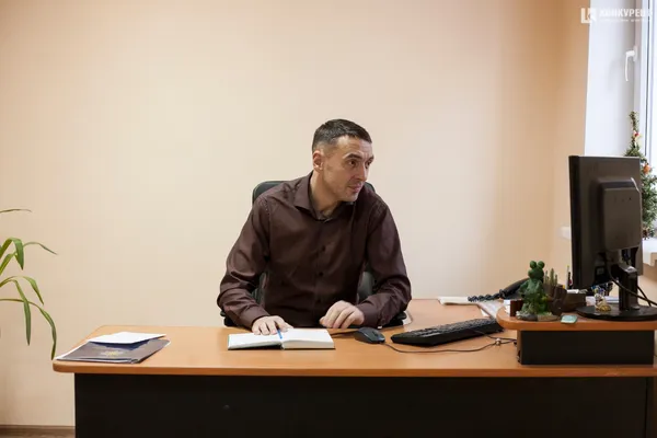 12 запитань про замінування і вибухи до волинського вибухотехніка Ігоря Заболотного (інтерв’ю)