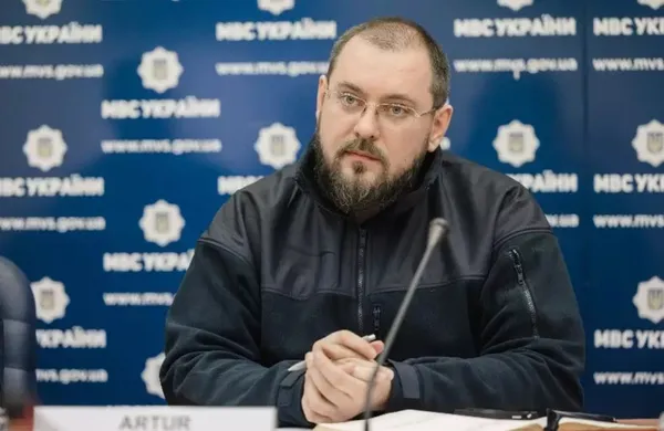 Артур Добросердов