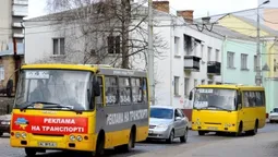 Луцькі перевізники вимагають підвищити вартість проїзду до 5 гривень (фото)
