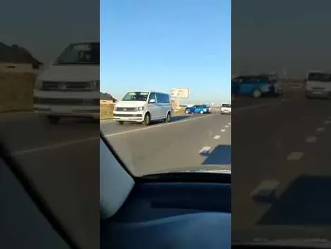 Перевернута автівка: у Рованцях –ДТП (фото, відео)