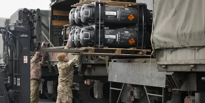 На модернізацію Javelin та Stinger: США виділяють 215 мільйонів доларів