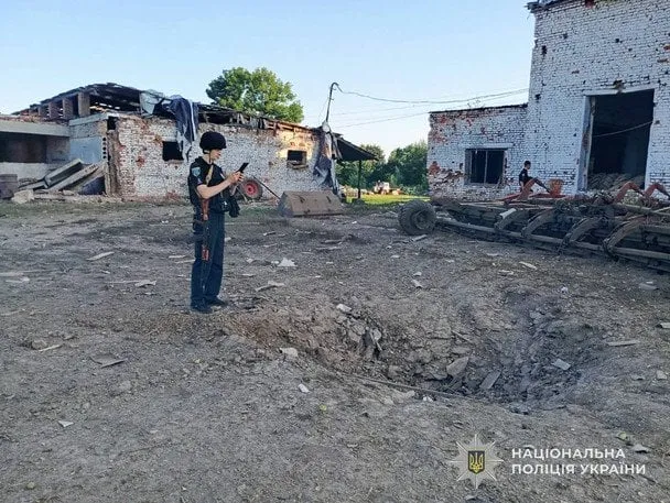 Росія завдала масованого удару по Сумщині: загинули матір і 5-річна донька, старша дитина поранена