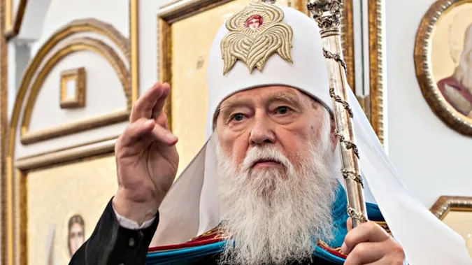 Філарет озвучив вимоги до майбутнього глави автокефальної церкви