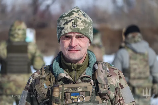 Обличчя війни: показали «очі артилерії» волинської бригади (фото)
