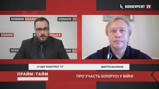 «Хто може сказати, що ядерного удару не буде?!», – політичний експерт (відео)