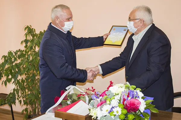 Очільник нововолинської лікарні написав заяву на звільнення