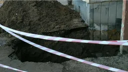 Муніципали покарали заступника начальника луцького ЖЕКу (фото)