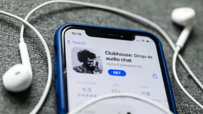 У «Clubhouse» розповіли про витік даних