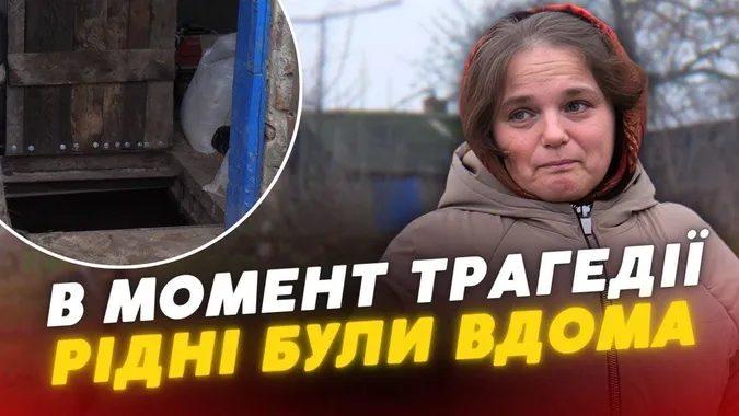 Забив швагра молотком: стали відомі подробиці жахливого вбивства у селі на Волині (відео)