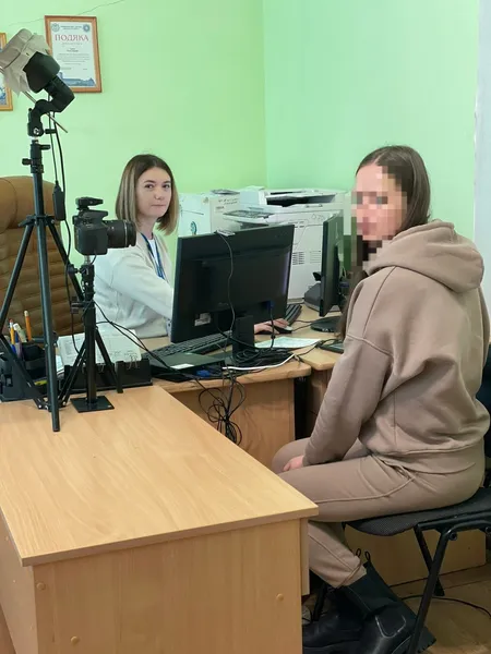 Операція «Мігрант»: на Волині зловили нелегалів з РФ, Вірменії та Узбекистану (фото)
