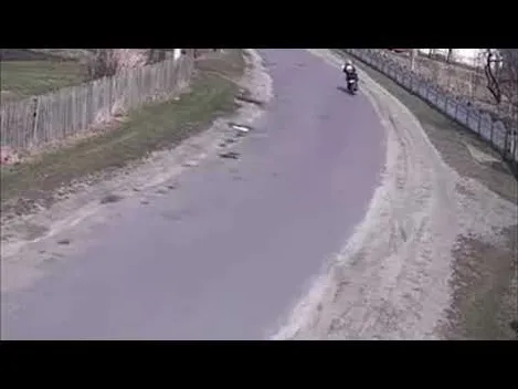 Смертельна аварія у Заболотті: з'явилося відео