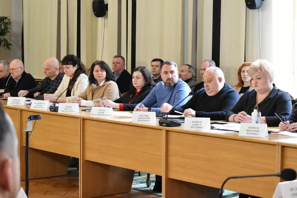 Дорожні ремонтні роботи розпочнуться вже в березні-квітні, – Іван Рудницький (фото)