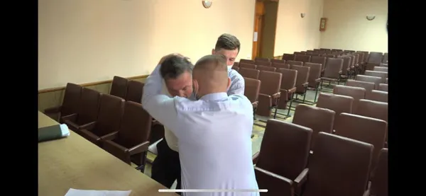 Проведе ніч у СІЗО: у Києві затримали Геннадія Балашова