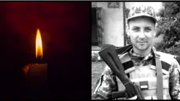 На війні загинув волинянин Дмитро Гаврилюк (відео)