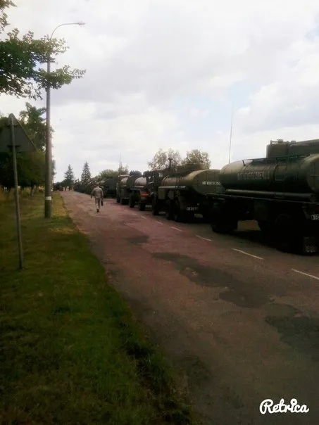 Військова авіація з Хмельниччини незабаром покине Луцьк 