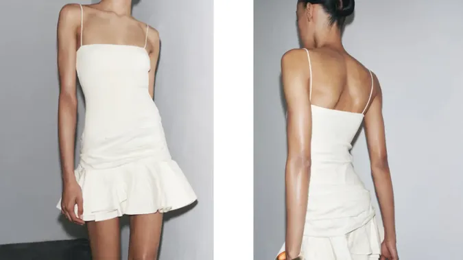 Рекламу Zara заборонили у Великій Британії через нібито нездорово худих моделей