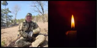 Два роки чекали звістки: підтвердили загибель Героя з Волині Юрія Засєкіна