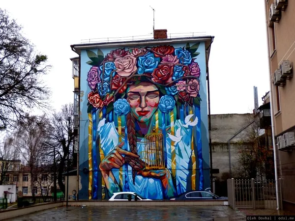 Що варто відвідати кожному туристу в Луцьку (фото)