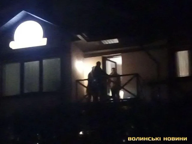 У номері знайшли перуки і спецодяг: деталі смерті в «Срібних лелеках» (ОНОВЛЕНО)
