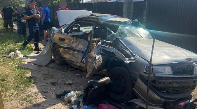 Загинули переселенка та її дворічна донька: на Волині судитимуть винуватця ДТП