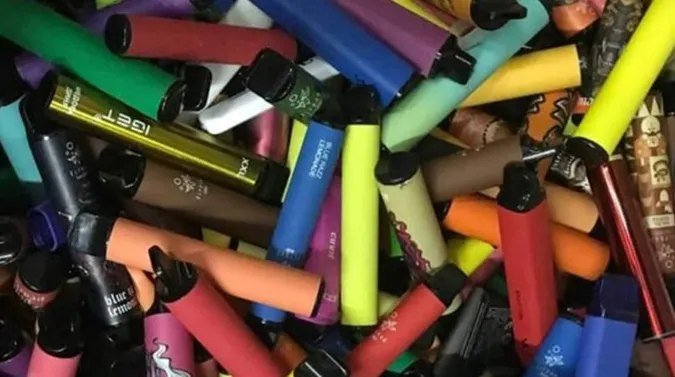 Що відбувається з організмом, якщо різко відмовитись від вейпу