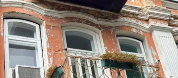 У Луцьку напрацюють програми для збереження історичних пам’яток