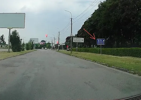 Луцькі маршрутники знову порушують ПДР (фото, відео)