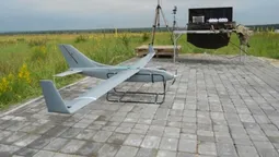 Кордон на Волині моніторять безпілотники (фото, відео)