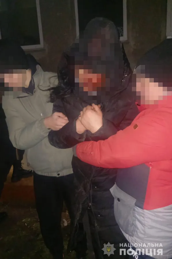 У Ковелі в підвалі знайшли жінку з розбитою головою (фото, відео)