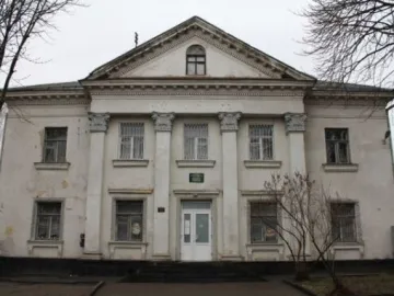 У луцькому «Міському будинку вчителя» розширять штат