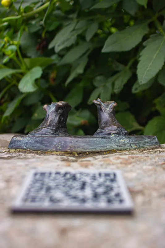 «В міру виважений»: в мережі показали світлини вечірнього Луцька (фото)