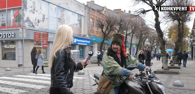 Що робитимуть лучани, якщо нападе Білорусь (опитування)