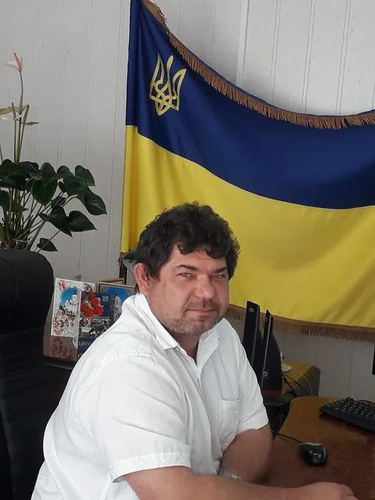 На війні загинув екскерівник шахти №10 «Нововолинська» Олександр Стойловський