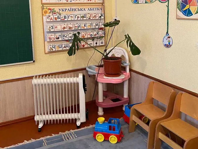 На Волині заклади освіти отримали допомогу від UNICEF Ukraine (фото)