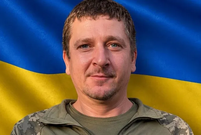 На Волині підтвердили загибель Героя Миколи Андрійчука