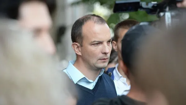 Соболєв надумав створити власну політсилу