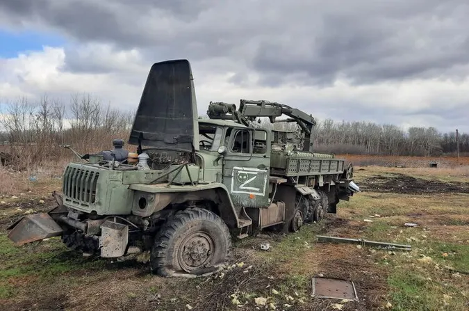 Окупанти зазнають втрат на всіх напрямках, де тривають бої,  – Генштаб (відео)
