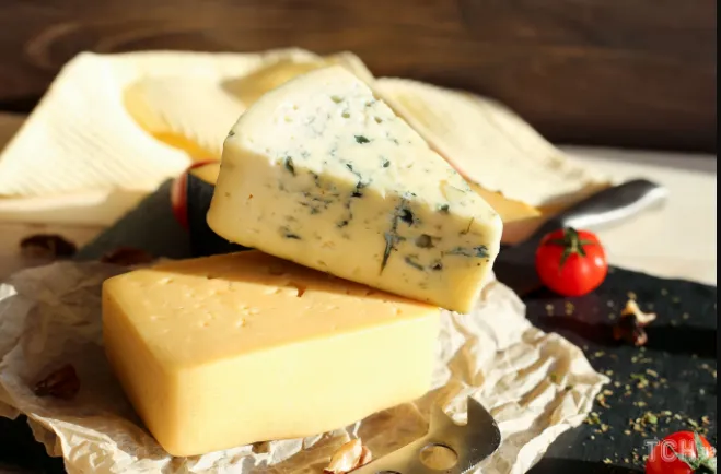 Їжа, яка знижує холестерин: 32 найкращі продукти