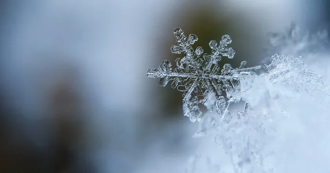 Мороз до -28°: погода на Волині 1 лютого