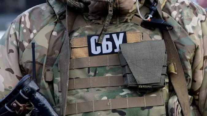 Оргзлочинність становить не меншу загрозу держбезпеці, ніж тероризм, – голова СБУ