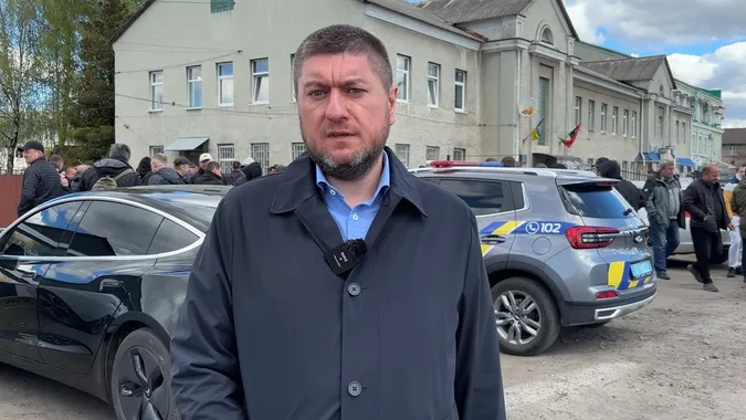 Шахтарі Нововолинська припинили протест: про що домовилися з новим керівником