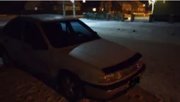 Скоїв аварію, втік, і намагався підкупити патрульних: деталі нічної автопригоди у Ковелі (фото)