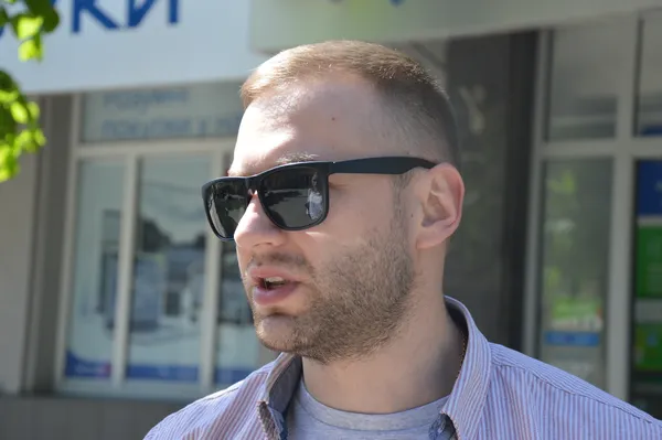 Без «Вконтакте» і «Однокласників»: реакція лучан на заборону (фото)