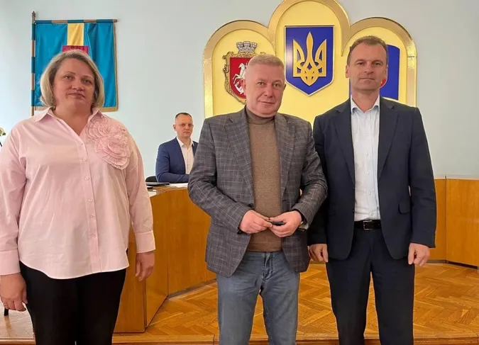 Ексдепутат-хабарник у Володимирі пішов на угоду з прокуратурою і не сяде в тюрму