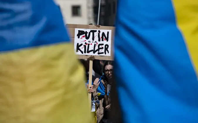 «Настав час для нас»: Литва вимагає капітуляції росії та допомоги для України