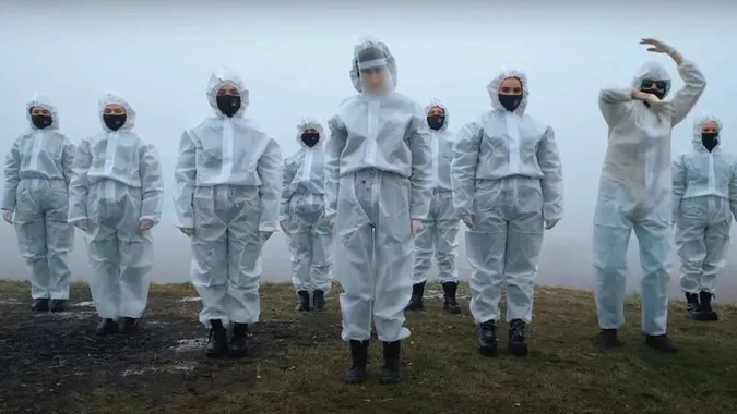 Оголосили пісню, яку представить Україну на Євробаченні-2021