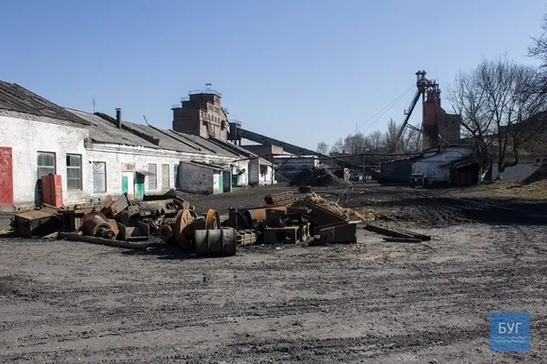 На волинській шахті розкрадають обладнання, – ЗМІ